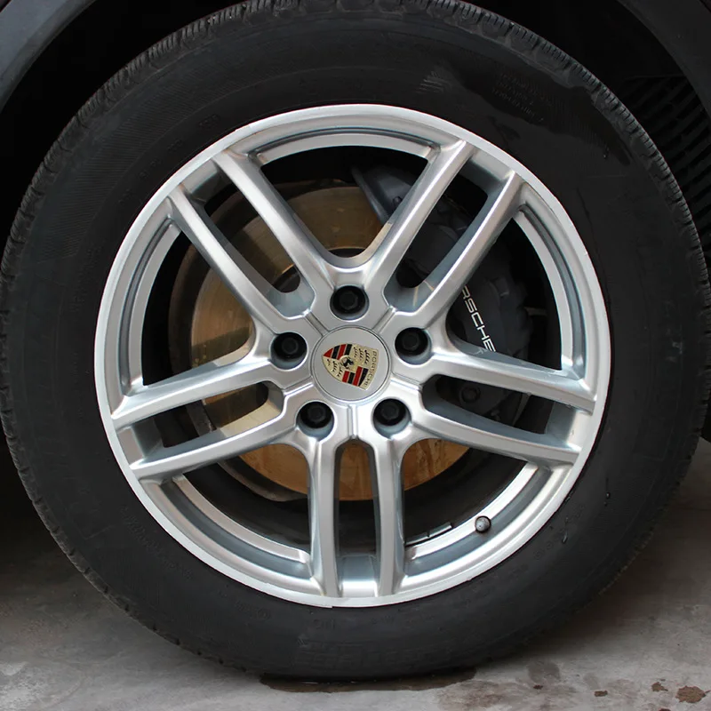 Modified Decorative Supplies Wheel Rim Stickers Reflective Personalized Strip Motorcycle | Автомобили и мотоциклы