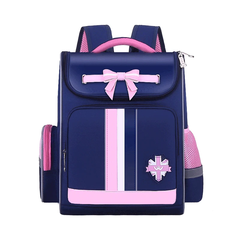 Рюкзак для девочек, школьная сумка для детей, школьная сумка для учеников начальной школы 6-12 лет