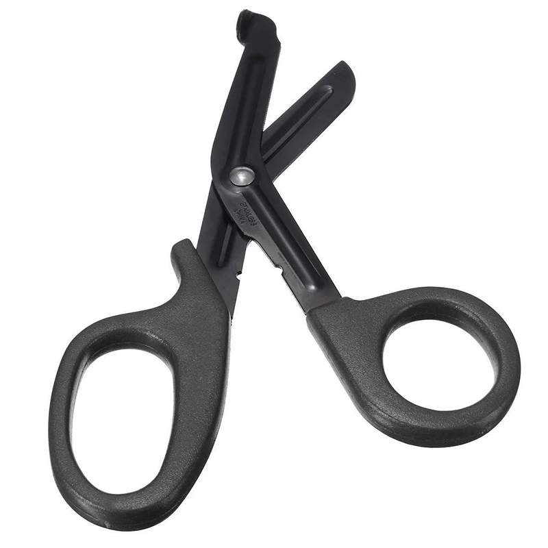 

Emergency Scissors Utilities Bandage Medicaux Para Instruments 18cm