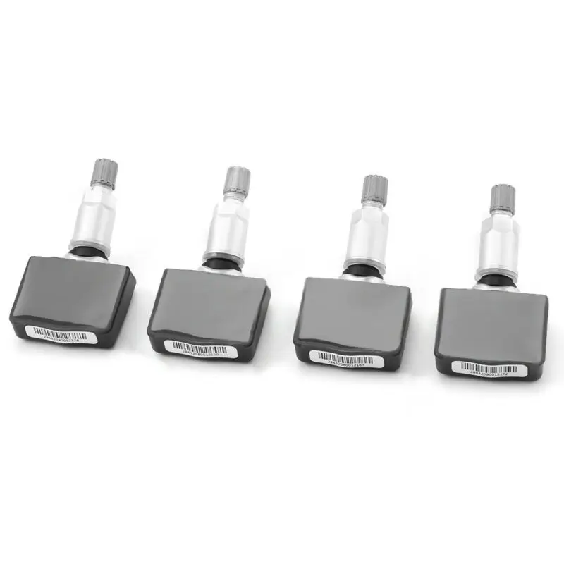 4 шт. датчик давления в шинах TPMS Φ для Nissan Titan Murano Pathfinder система контроля 315 МГц |