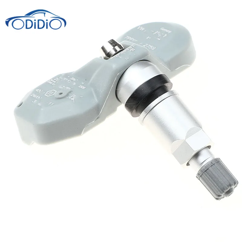 Система контроля давления в шинах 7PP907275G 315 МГц TPMS датчик для Audi Porsche Bentley Lamborghini