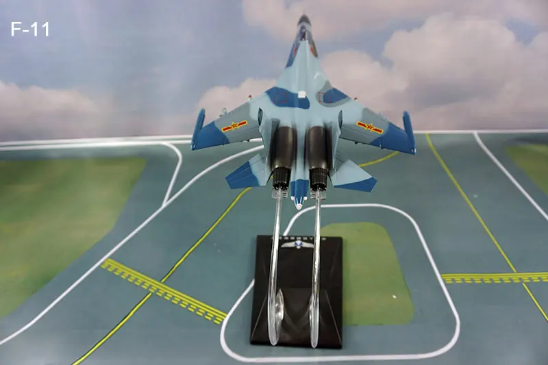1/72 весы военно-воздушные силы СССР Микояна миг-29 истребителей китайский F-11 F-7 Пластик самолет статическая модель коллекционный подарок игрушка