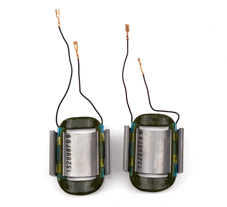AC 220 V/240 V статора Замена для Bosch GWS8 GWS8-115 GWS 8-125 GWS8-125C GWS850 GWS 850 угловая шлифовальная машина запасных частей