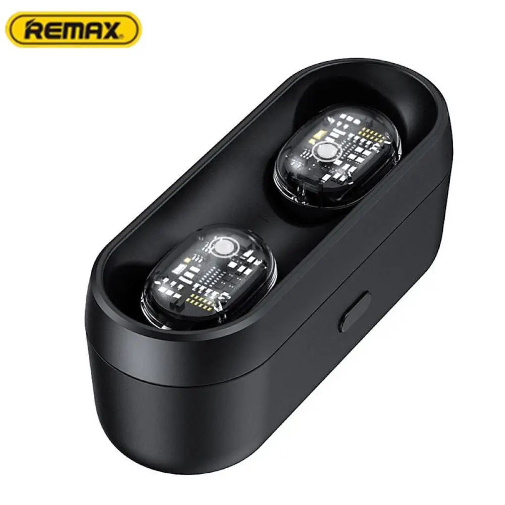 TWS-стереонаушники M13A с поддержкой Bluetooth 5 0 и зарядным футляром | Электроника