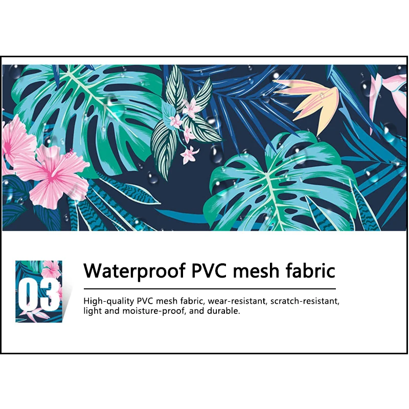 Рюкзак с принтом логотипа цветной рюкзак наружный дорожный ПВХ зажим сетчатая