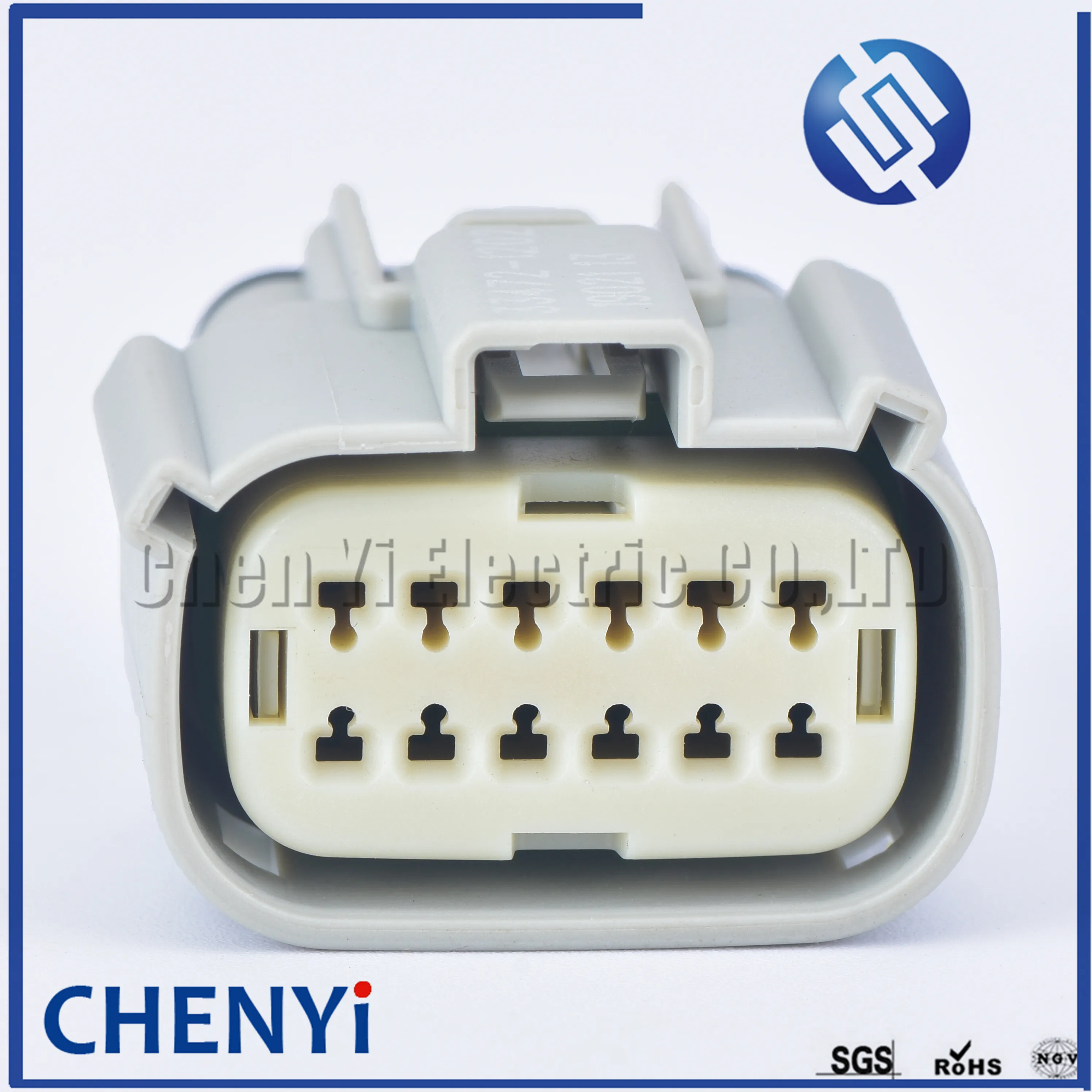 1 комплект автомобильный водонепроницаемый разъем molex 12 Pin female 33472-1202 Для Ford DEGE Harley