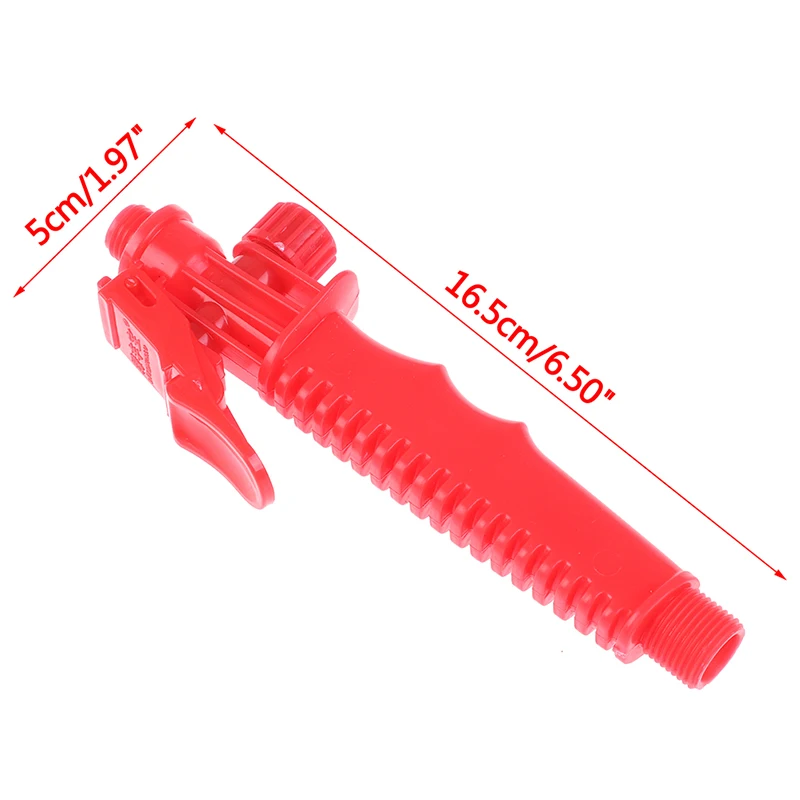 Рукоятка триггерного распылителя аксессуары деталь для сада травы инструмент