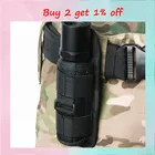 Чехол-кобура для фонарика, вращающийся на 360 градусов