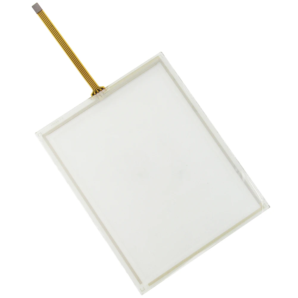 

Original 5.7 inch touch screen industrial control touch screen outer size 132*105mm display size 124*96mm/usable in LM057QC1T01