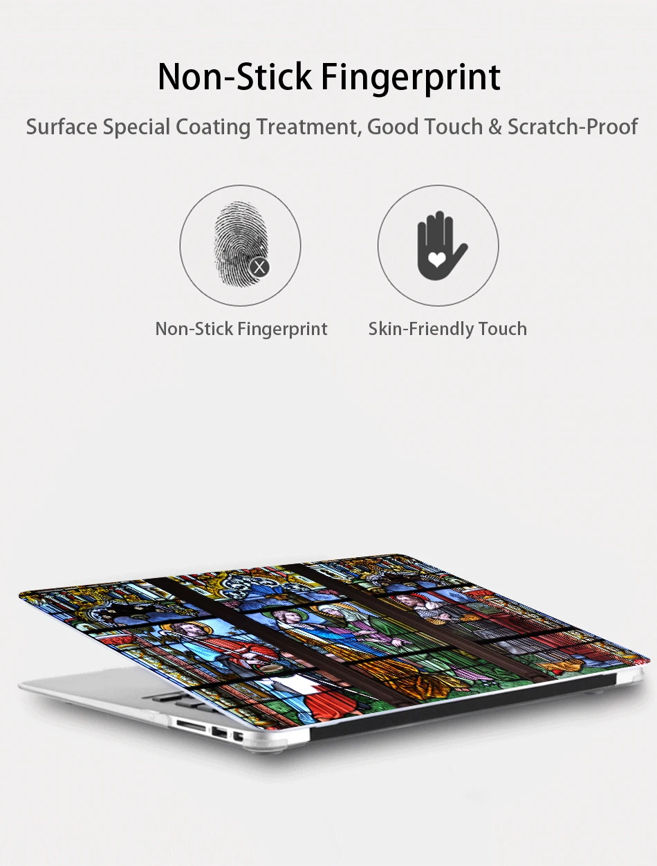 МТТ ноутбука чехол для mac book Air Pro retina, возрастом 11, 12, 13, 15 дюймов Funda для Macbook Pro 13,3 15,4 церковь для ноутбука сумка для ноутбука