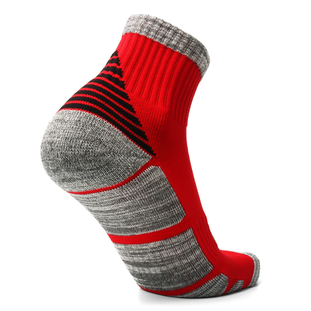 3 пары унисекс спортивные носки противоскользящие для выступлений скалолазания