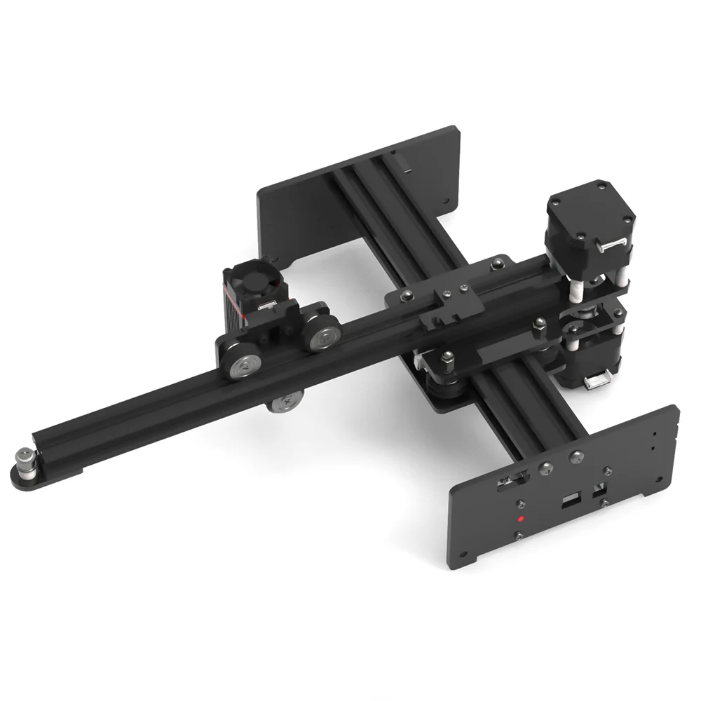 7000mw desktop Laser Engraver and Cutter - Engraving Cutting Machine Printer CNC Router | Инструменты