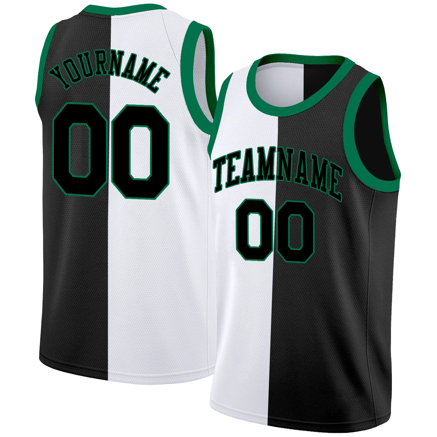 

Fashion Trendy Basketball Tops, A Magical Jersey Can Set Your Ideas,Breathable