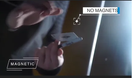 Статический маркер Wonder Makers Волшебные трюки карты ментализм множество эффектов