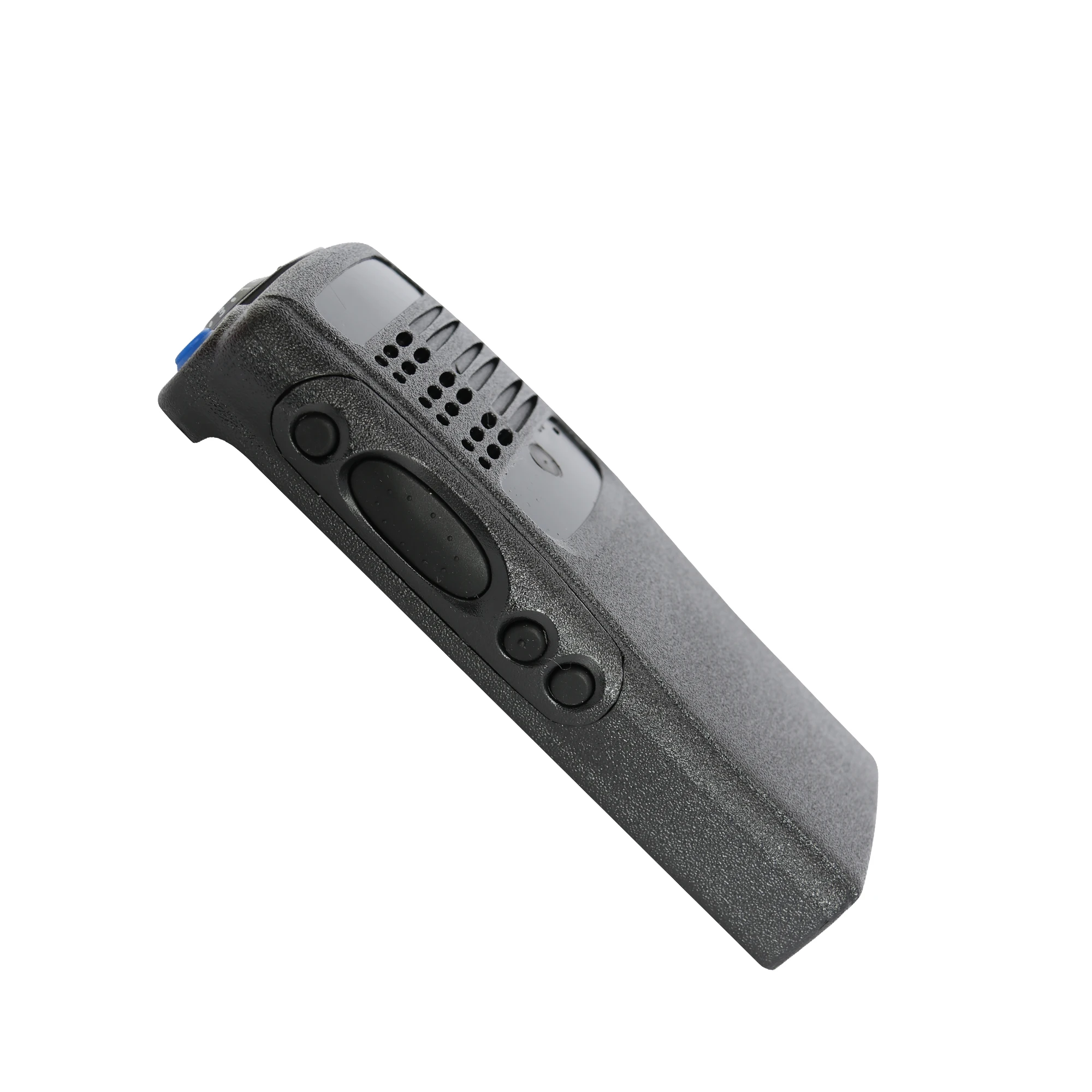 Walkie Talkie Front Housing Case with Knob Dust Cover for HT750 GP328 GP340 MTX900 PRO5150 PRO5350 PTX700 Radios