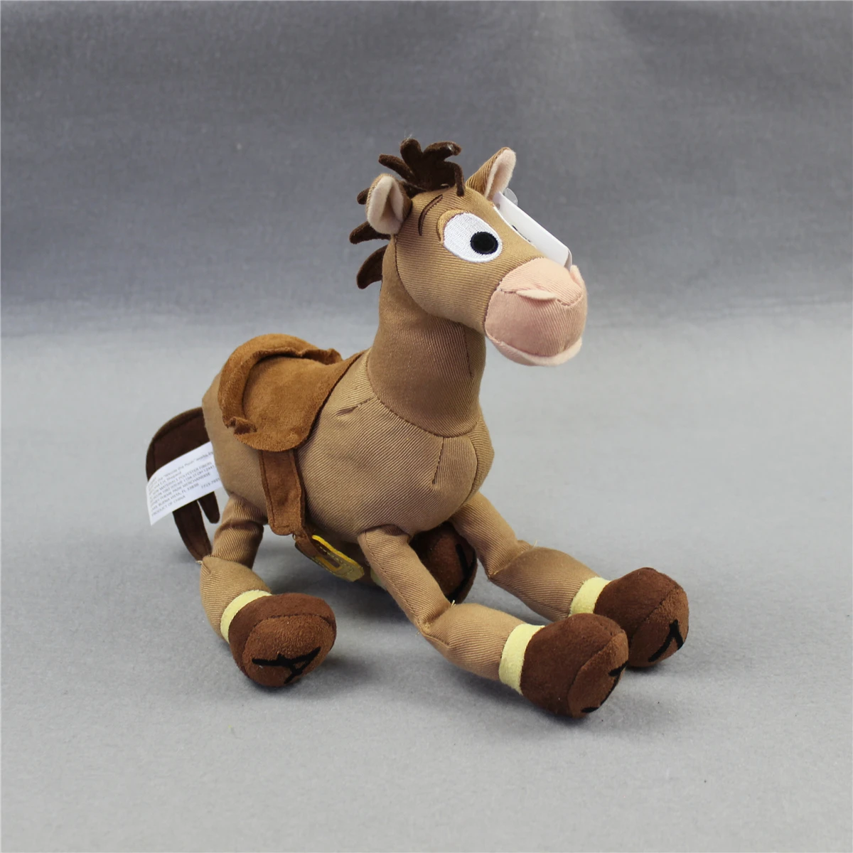 Оригинальная игрушка 3 Bullseye лошадь милые вещи плюшевые игрушки куклы для детей