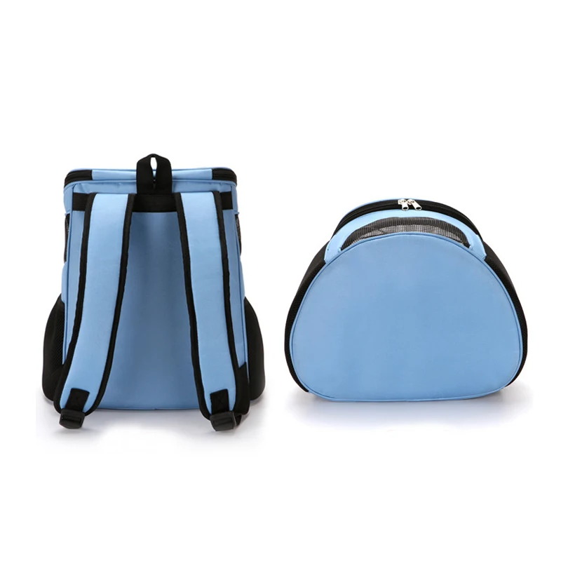 Новые товары для домашних животных дорожная сумка переноски складной дышащий