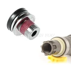 Высокое качество M12M15 винт велосипедный водонепроницаемый кривошипный болт для велосипеда