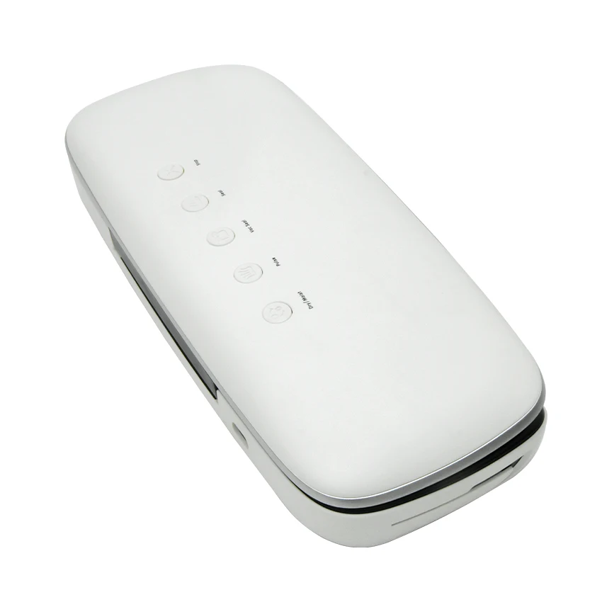 

Household Electric Vacuum Food Sealer Packaging Machine For Home Kitchen Commercial Automatic Vacuum Food Sealing Machine QH-03