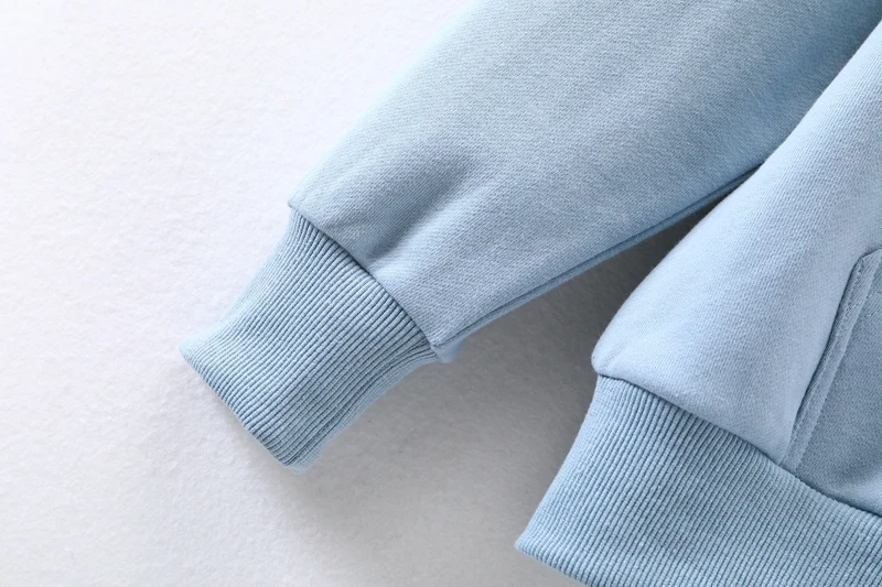 

Ladies Loose Streetwear Outfits Sweet Women Chic Hoodie Cute Oversize Girls Thick Cotton Hoodies 2021 Autumn Fashion