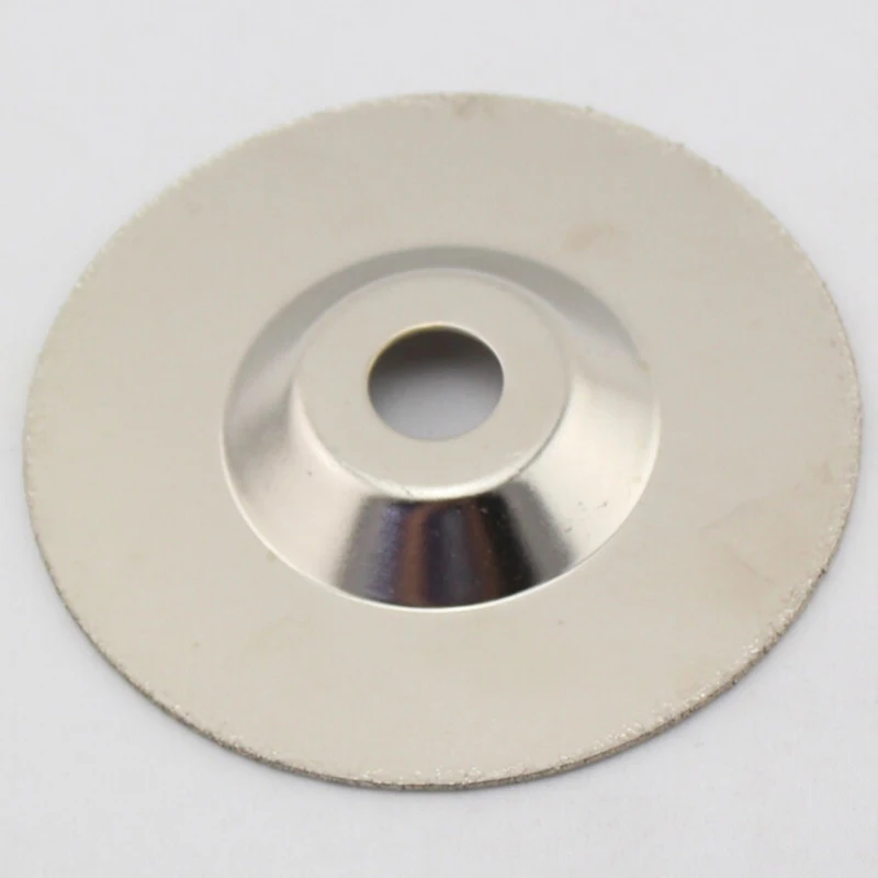 

Coarse Coated Grinding Disc Glass Angle Grinders 16mm Wheel For Angle 4" 100mm 60Grit