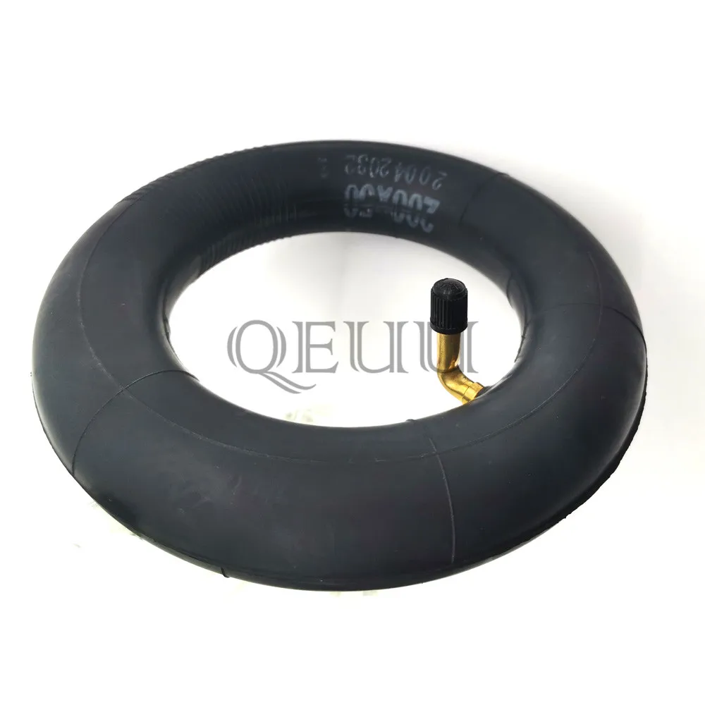 

Inner-Tube and Outer Tire (8 inch) 8x2 Scooter tire 200X50 Tyre and inner tube for electric Gas Scooter & Electric Scooter