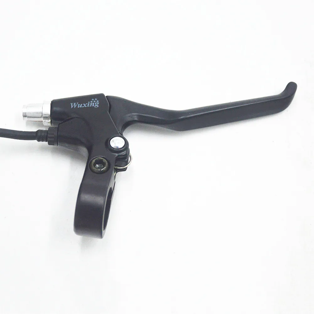 Электрический тормозной рычаг для электрического велосипеда 1 пара высокое