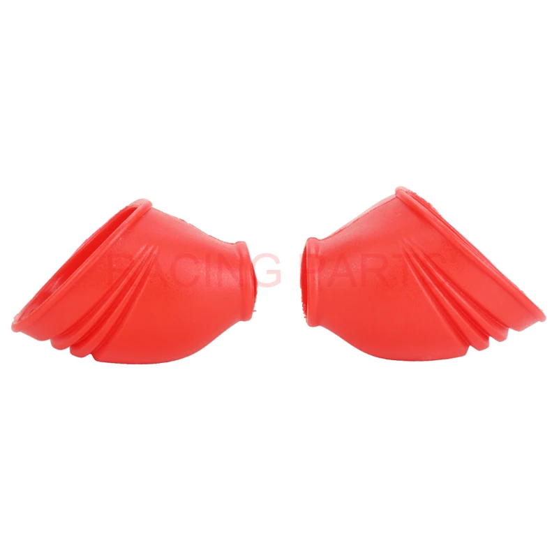 Пылезащитная накладка на ногу для мотоцикла CRF250L 2008 2016 защита от пыли и падения