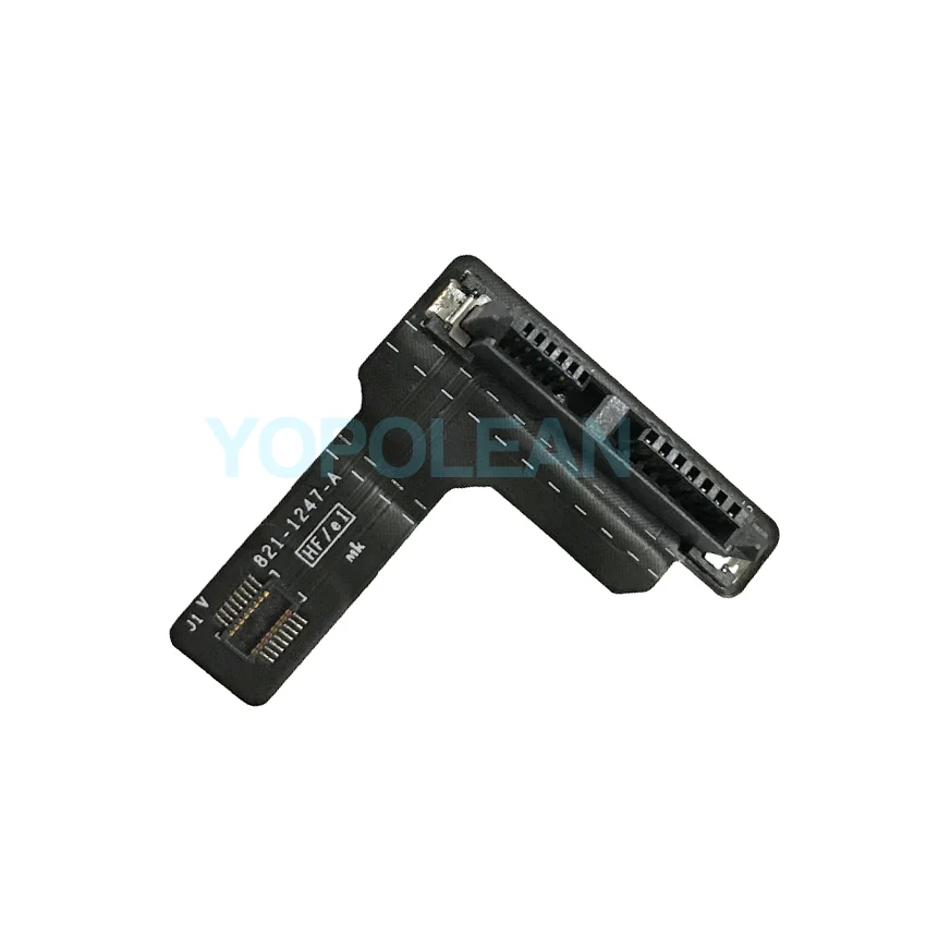 Новый DVD разъем кабель оптического привода 821 1247 A для Macbook Pro 13 дюймов A1278 2011 2012