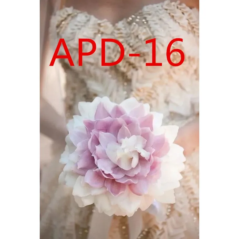 

Weddings and important occasions / Wedding accessories / Bridal bouquets APD 2