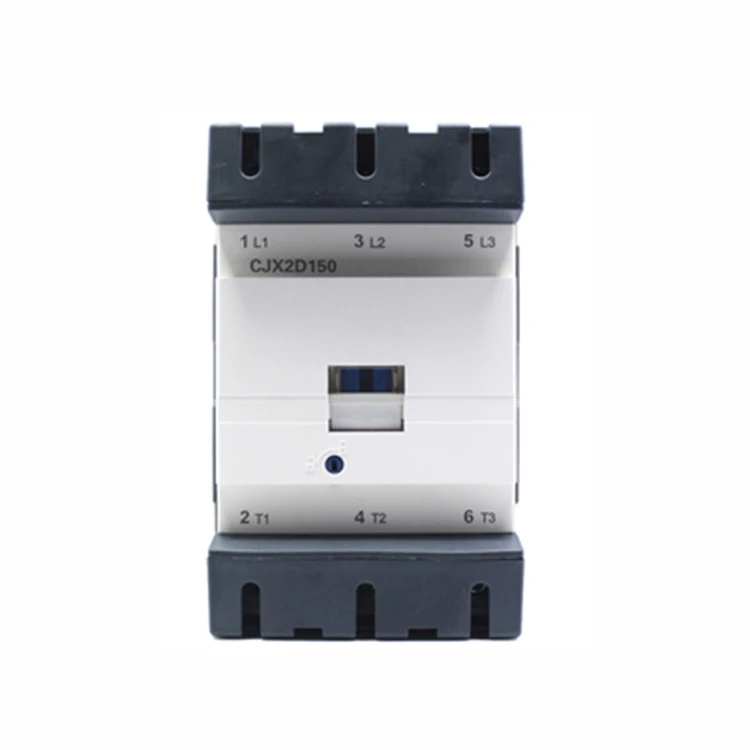 

LC1D150 AC Contactor LC1D15000F7C/M7C/Q7C/B7C
