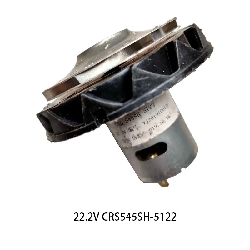 

Двигатель для пылесоса RS545 540-6035