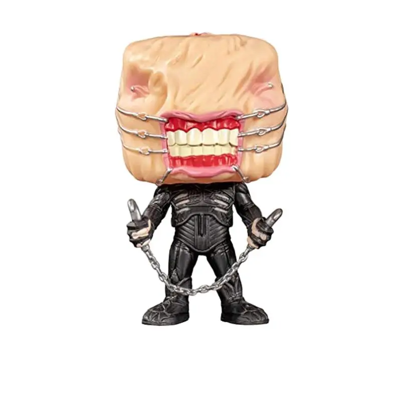 Фигурки героев фильмов Hellraiser 3 ад на земле #793 куклы игрушки подарки для детей