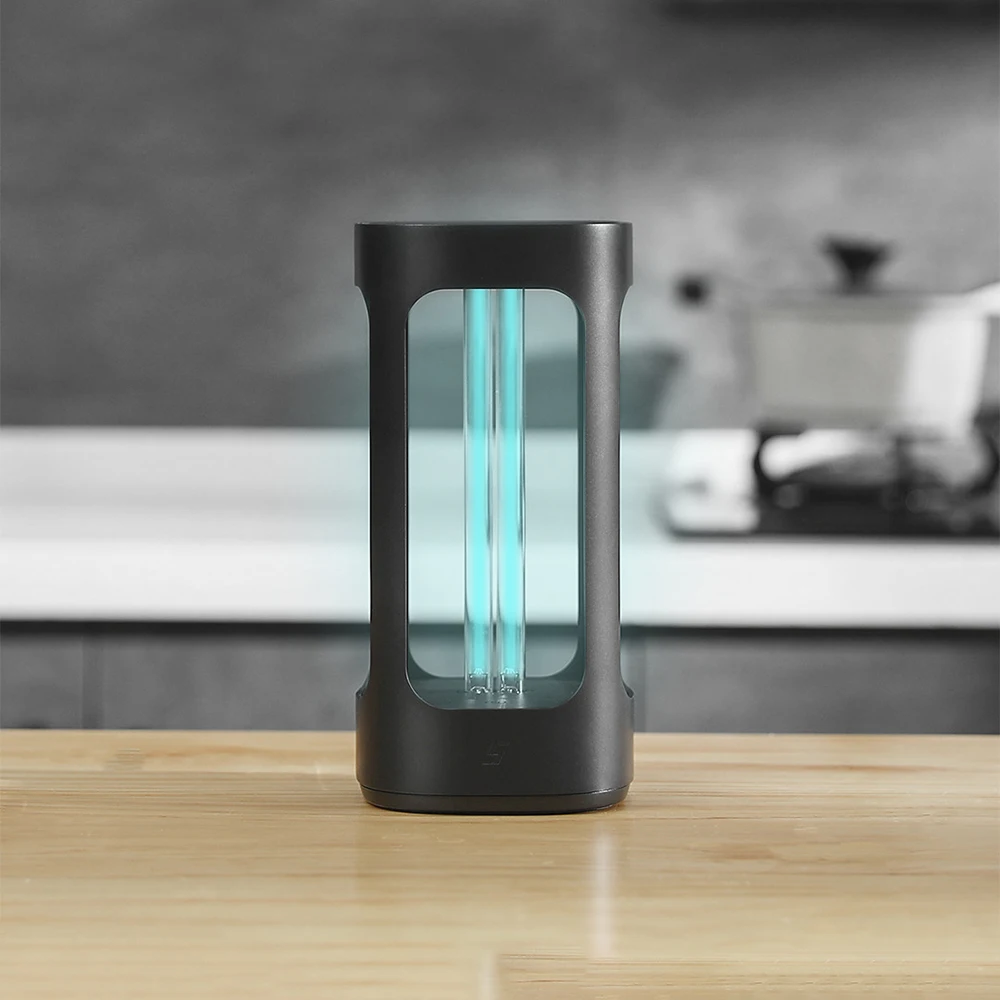 Youpin пять умный УФС-стерилизатор ультрафиолетовая дезинфекция лампа