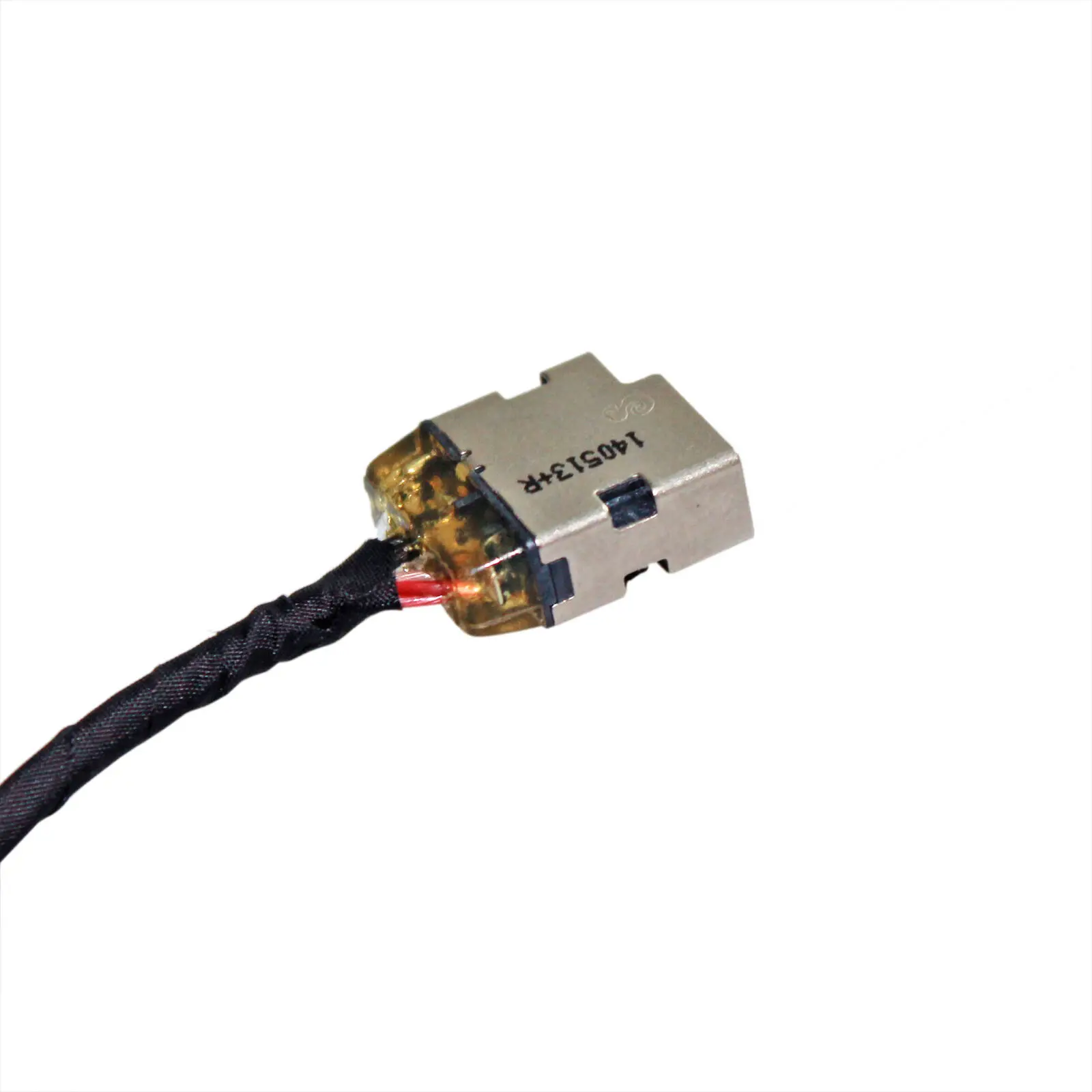 

DC POWER JACK CABLE Charging Port FOR HP ENVY m6-k022dx m6-k025dx m6-k054ca