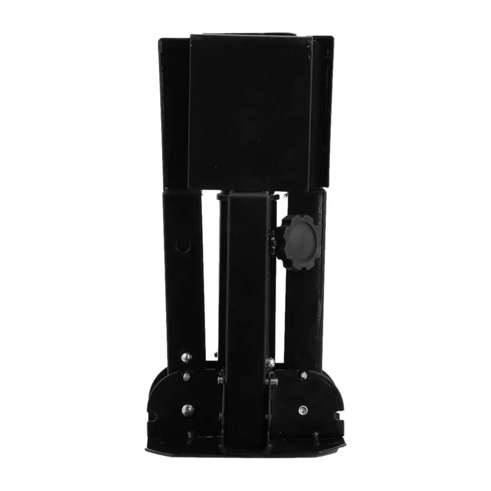 

Christmas Tree Stand Christmas Tree Base Christmas Indoor Decorations Foldable Heavy Duty Christmas Tree Stand Base For 6-8 Ft A