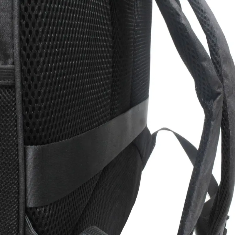 

Portable Backpack Storage Shoulder Bag Breathable Protective Carrying Case Box for DJI RoboMaster S1 Accessories Kit