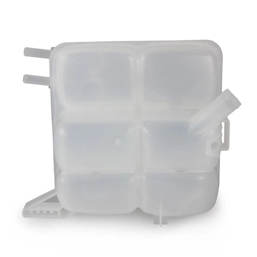 Расширительный бак для абразивной охлаждающей жидкости Volvo C30 C70 S40 MK II V50 2