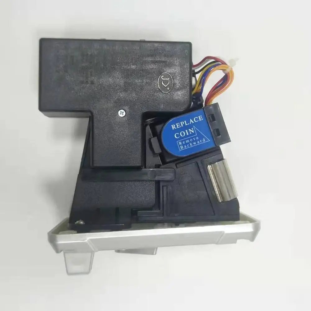 Приемник монет/переключатель монет для торгового автомата аркадных игр приемник