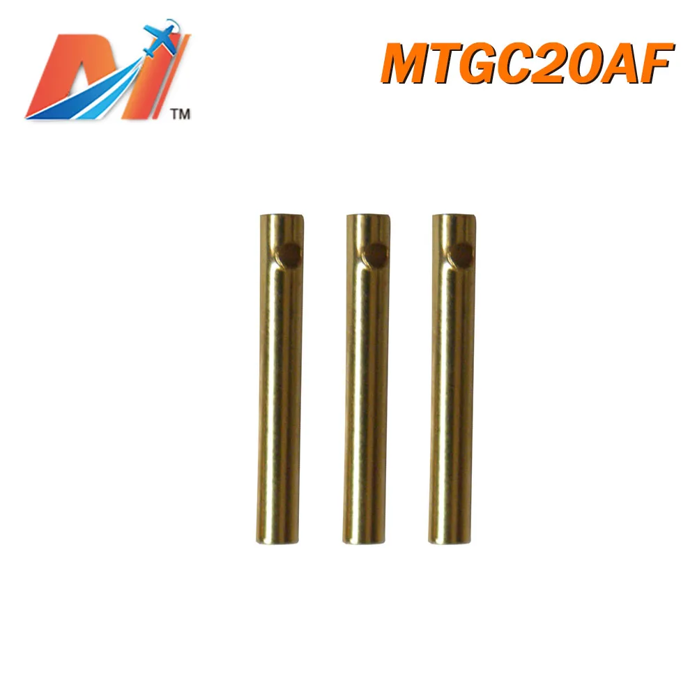 Распродажа Maytech (1 шт.) 2 мм Золотой разъем гнездовой|Силовая установка| |