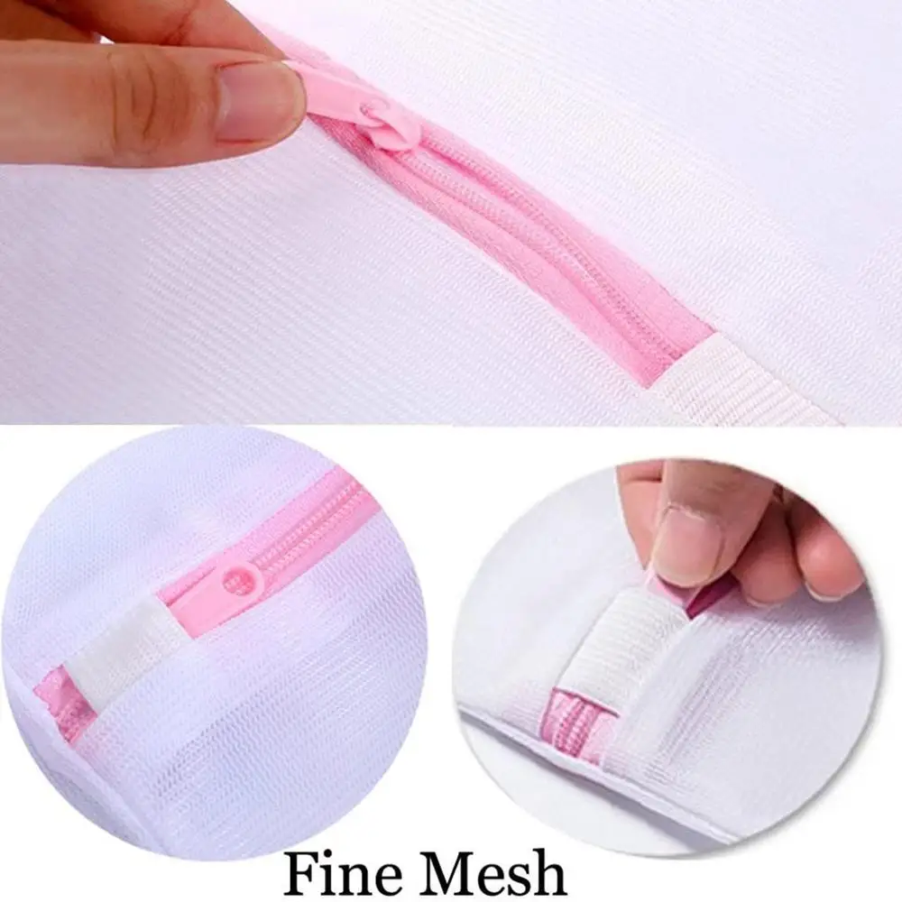 1 Набор/3 шт. Прачечная сумка мытья дома Применение нижнее белье бюстгальтер