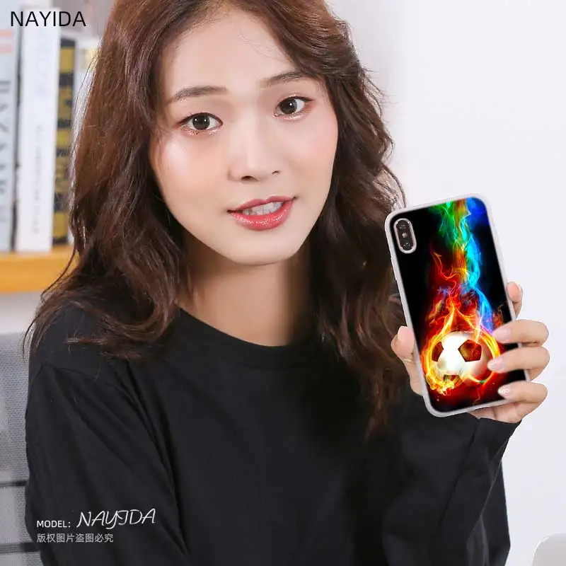 Мягкий силиконовый чехол для телефона iPhone 12 11 Pro X XR XS Max 8 7 6s 6 Plus со слотами 5 5s SE 2020