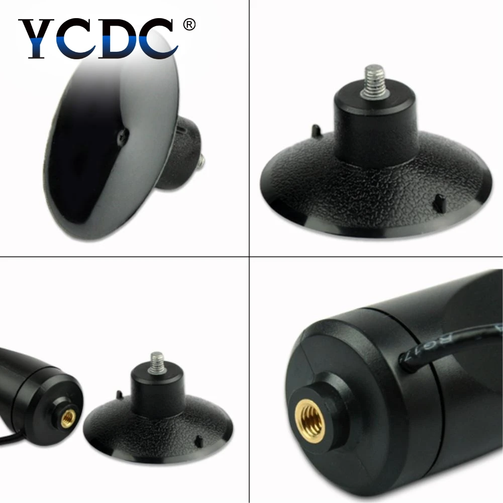 Воздушная ТВ антенна YCDC 12dBi для DVB T TV HD Digital Freeview усилитель распродажа 2020 Горячая
