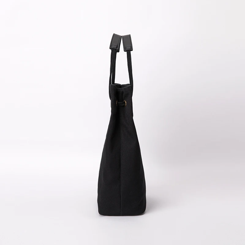 Белая тканевая сумка женская через плечо маленькая простая 2020 новинка | Багаж и