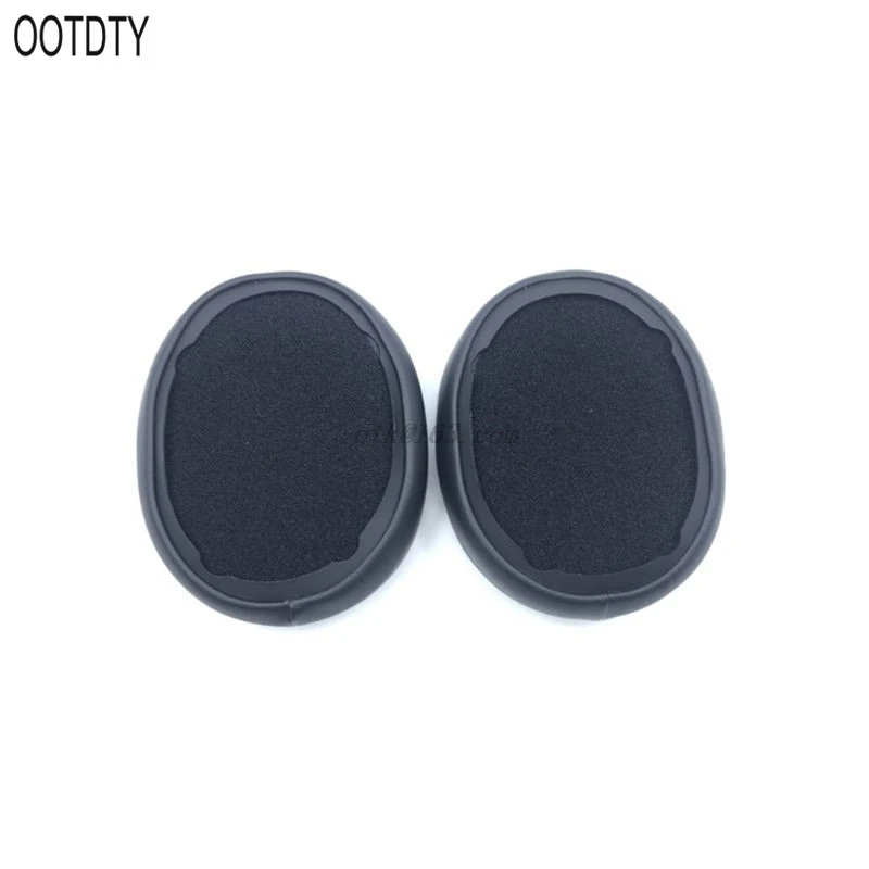 Оригинальные амбушюры сменные вкладыши для наушников беспроводные наушники