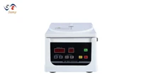 sh120 high speed micro hematocrit centrifuge with 24 tubes 1 575 mm capacity