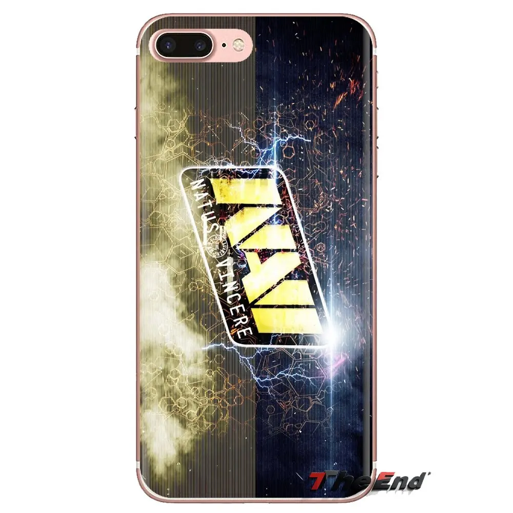 Natus Vincere Win Dota 2 Stickers Soft Cases Covers For Xiaomi Mi6 Mi 6 A1 Max Mix 5X 6X Redmi Note 5 5A 4X 4A A4 4 3 Plus Pro |