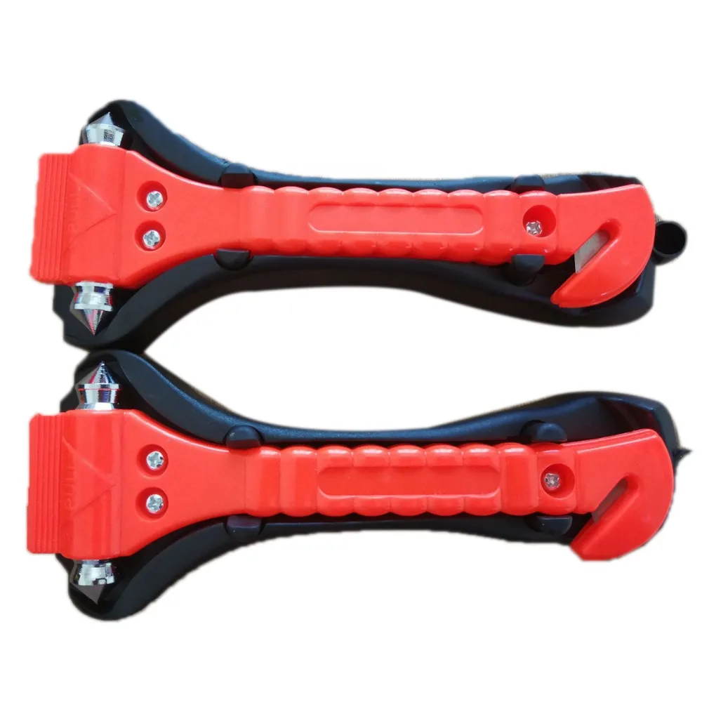 Молоток безопасности автомобиля спасательный аварийный молоток ремень резак