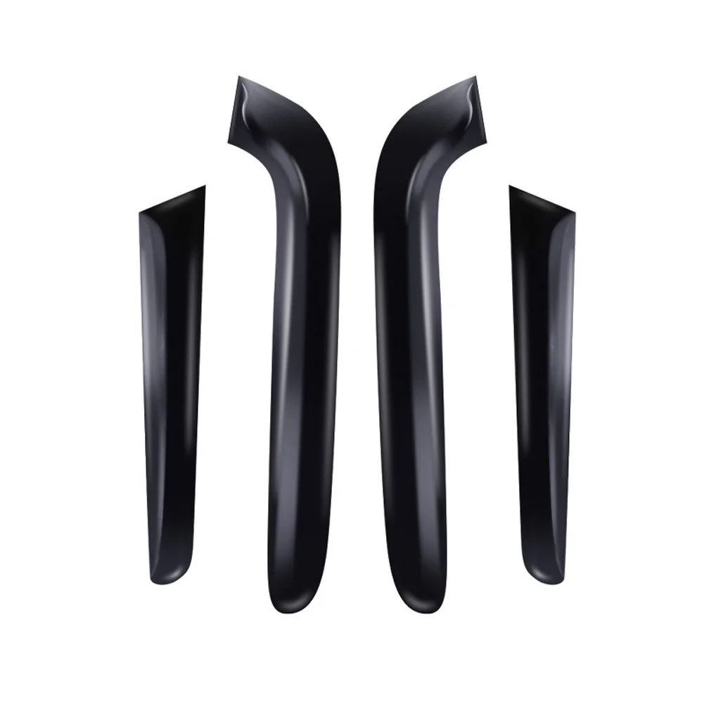 Car Accessories Door Seat Adjustment Button Cover Trim Sticker for Mercedes Benz A Class W177 V177 A180 A200 A220 A250 2019-2021 |