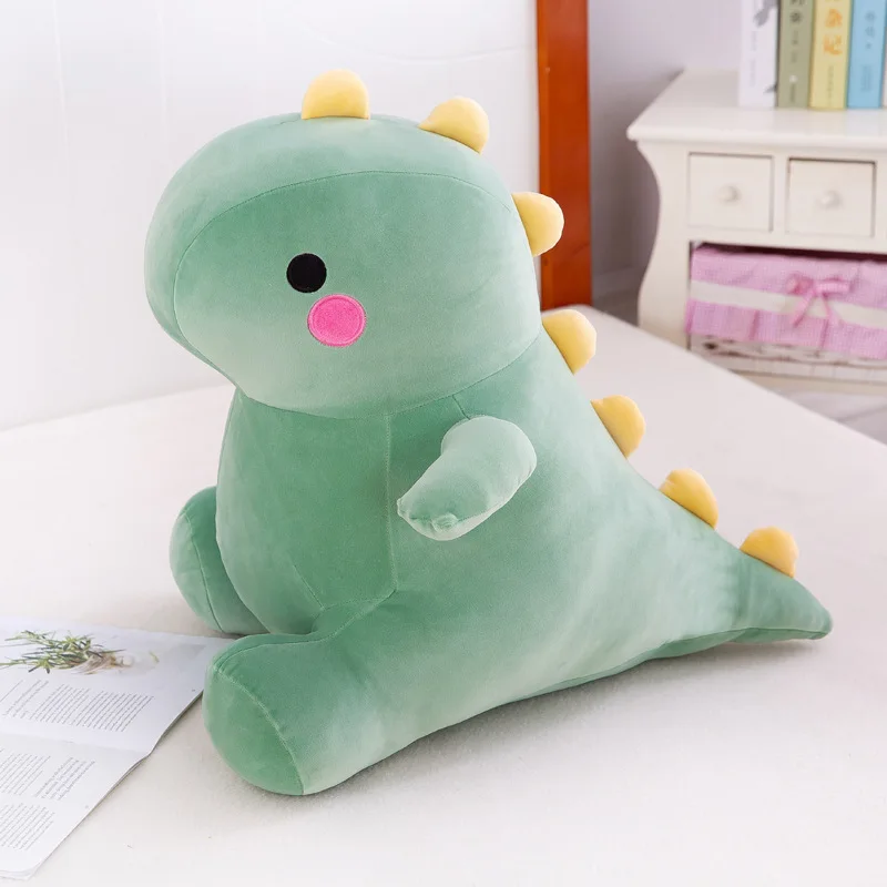 

Overlord dragon plush toy children's doll dinosaur large pillow girl sleeping soft doll man